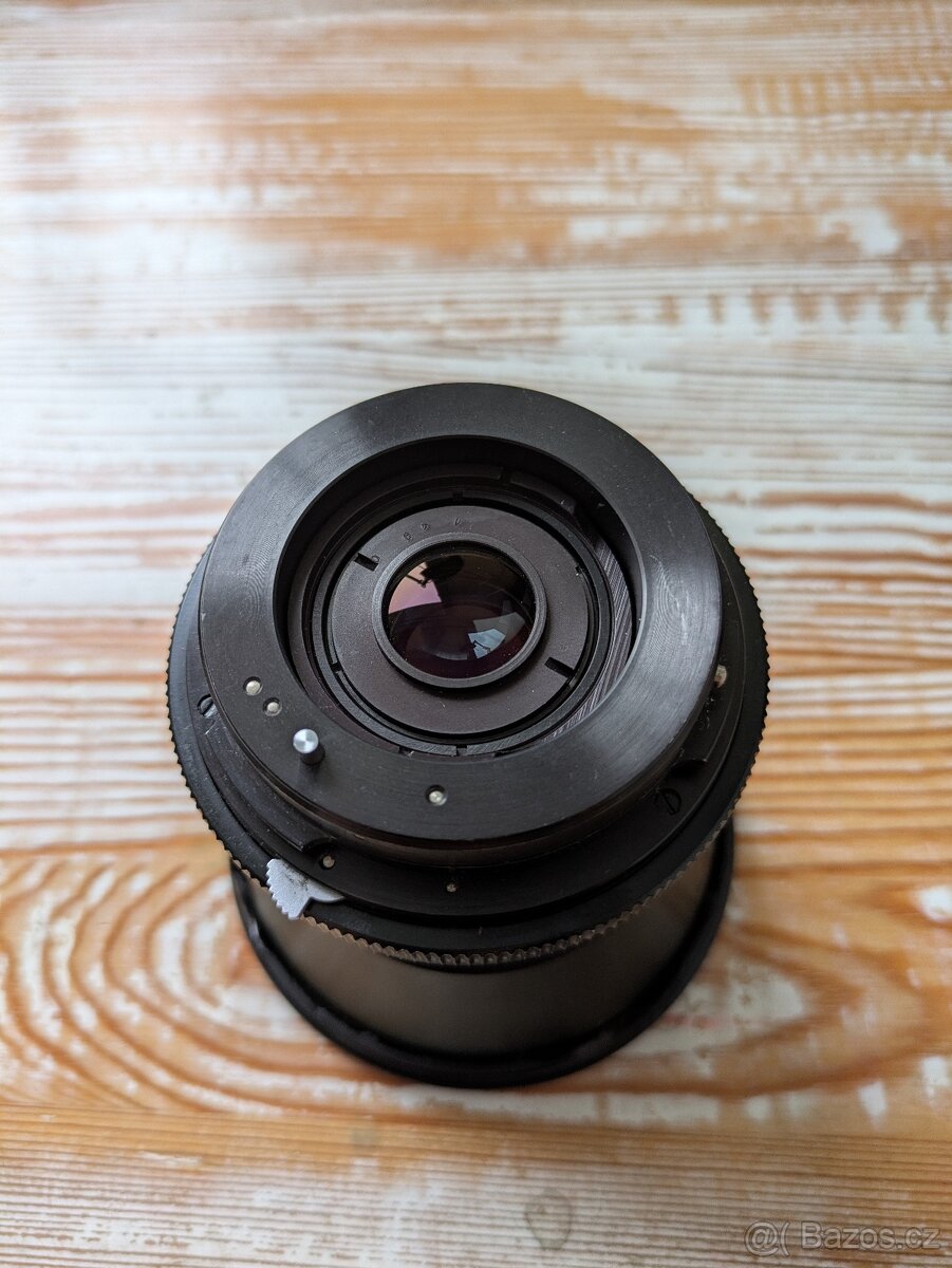 Carl Zeiss Jena Flektogon 4/50 - 2