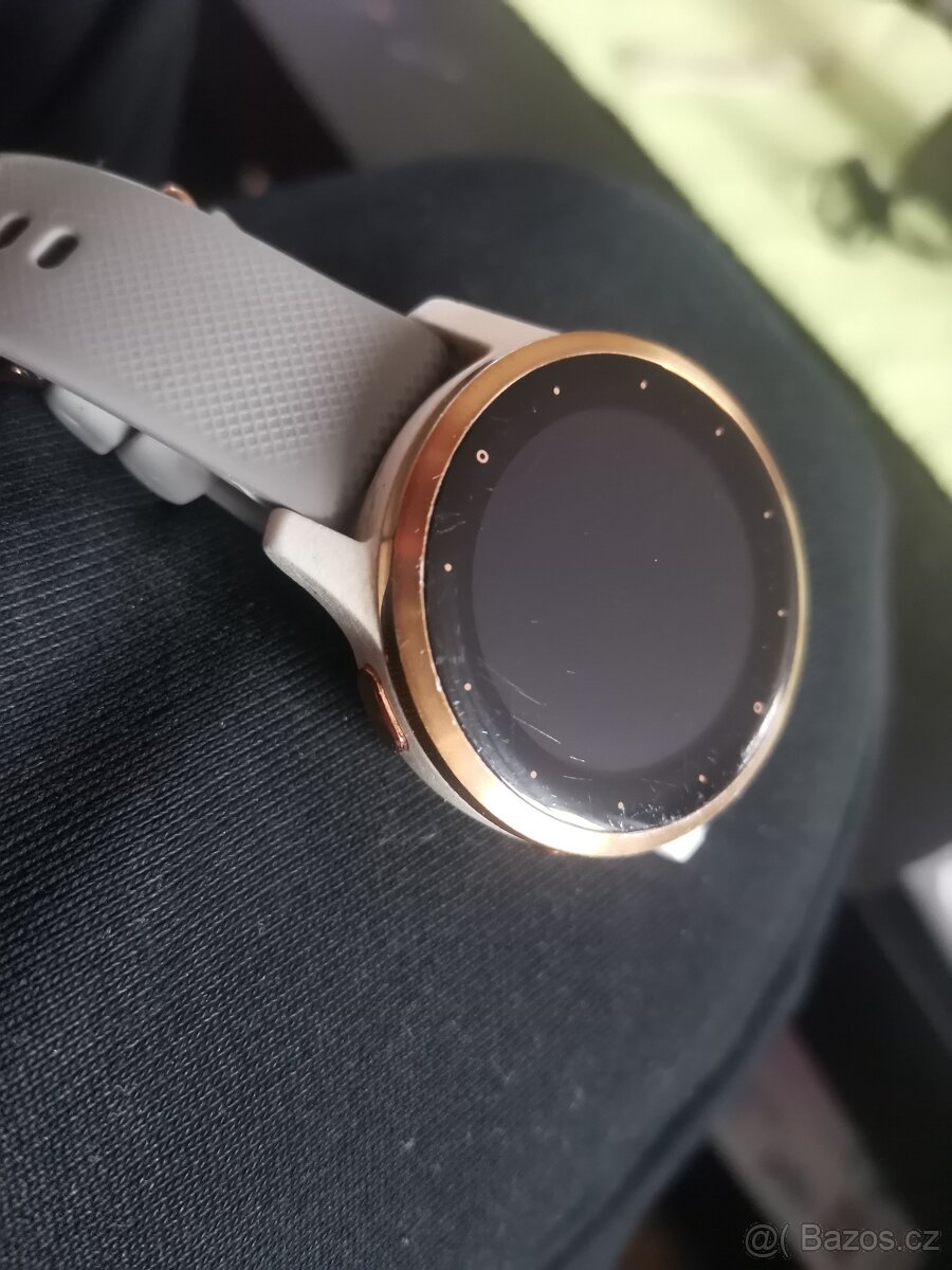 Hodinky Garmin Vivoactive 4s - 2