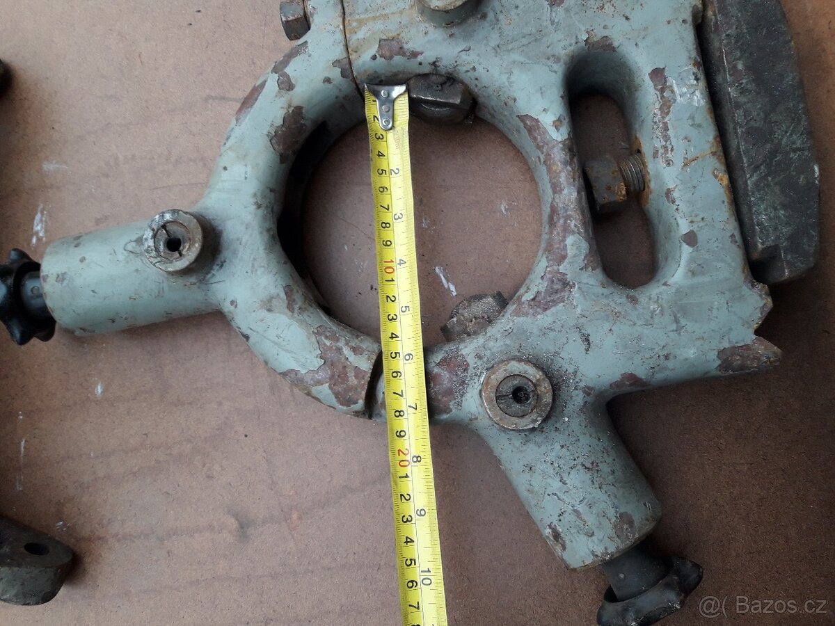 LUNETA na soustrh - 2