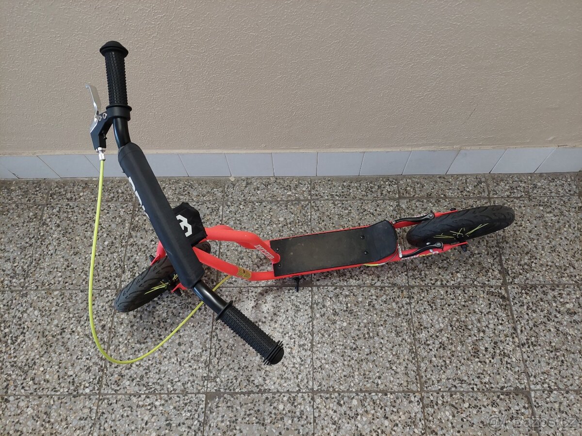 Dětská koloběžka - 2