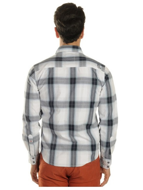 PEPE JEANS pánská košile M - 2