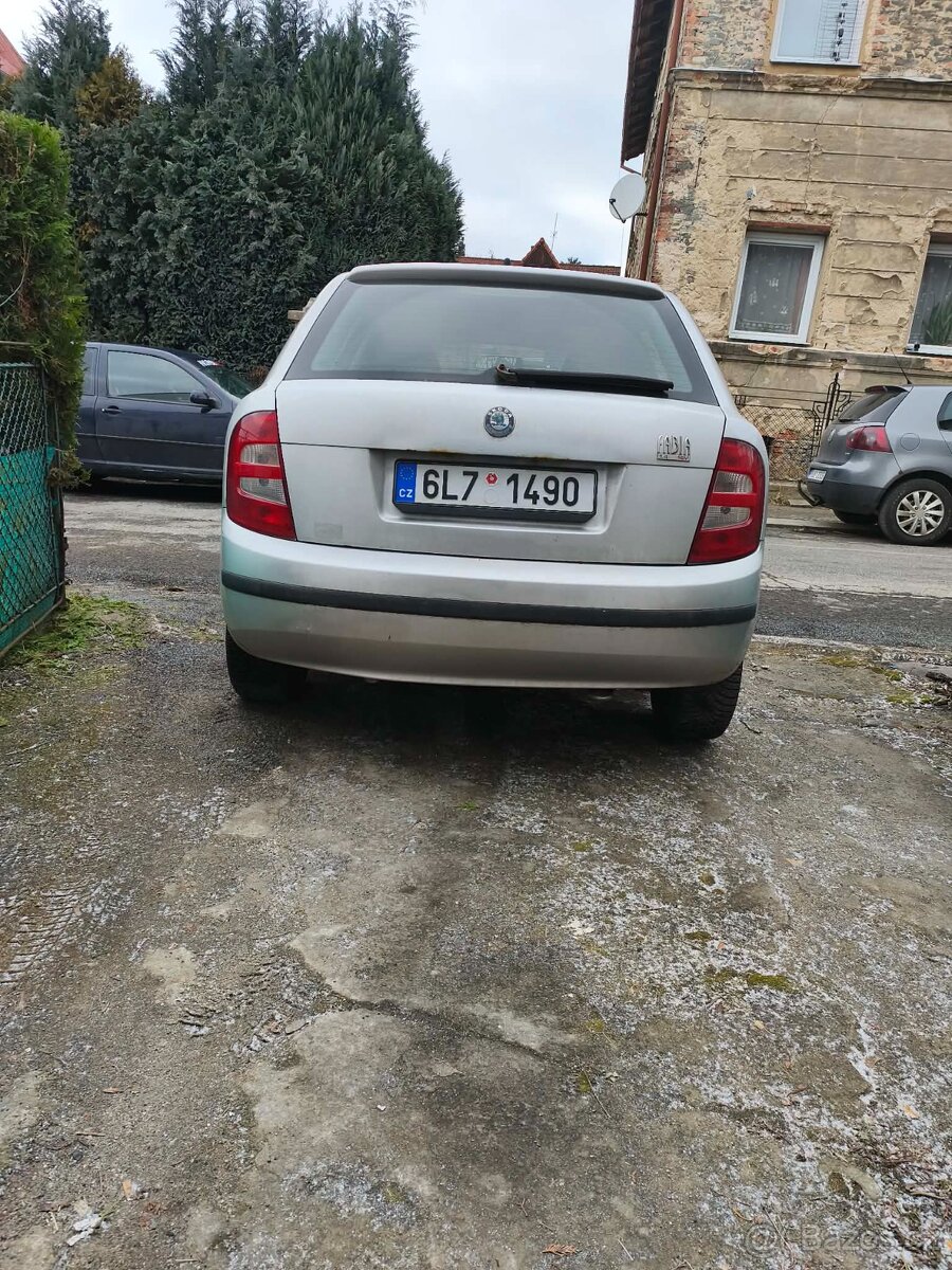 Prodám nebo vyměním - 2