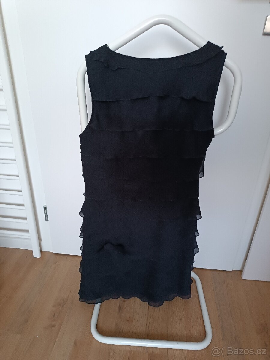 Dámské šaty zn. Orsay vel.38 - 2