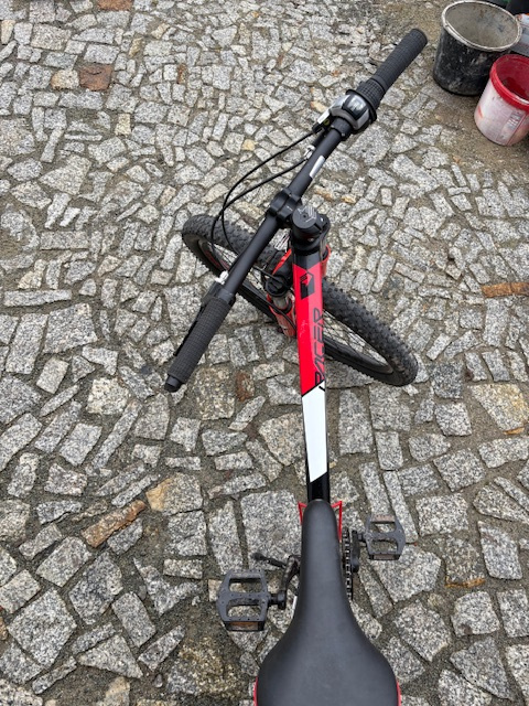 Superior Racer 27 - 2