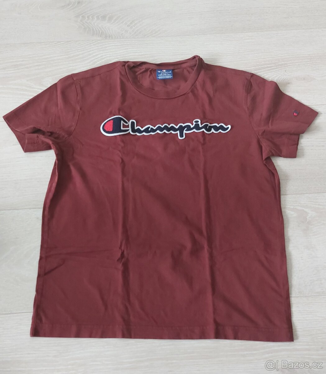 Trička vel. 158/164/170/176 - 2