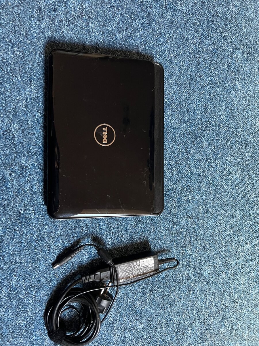 Dell Inspiron MINI 1018 - 2