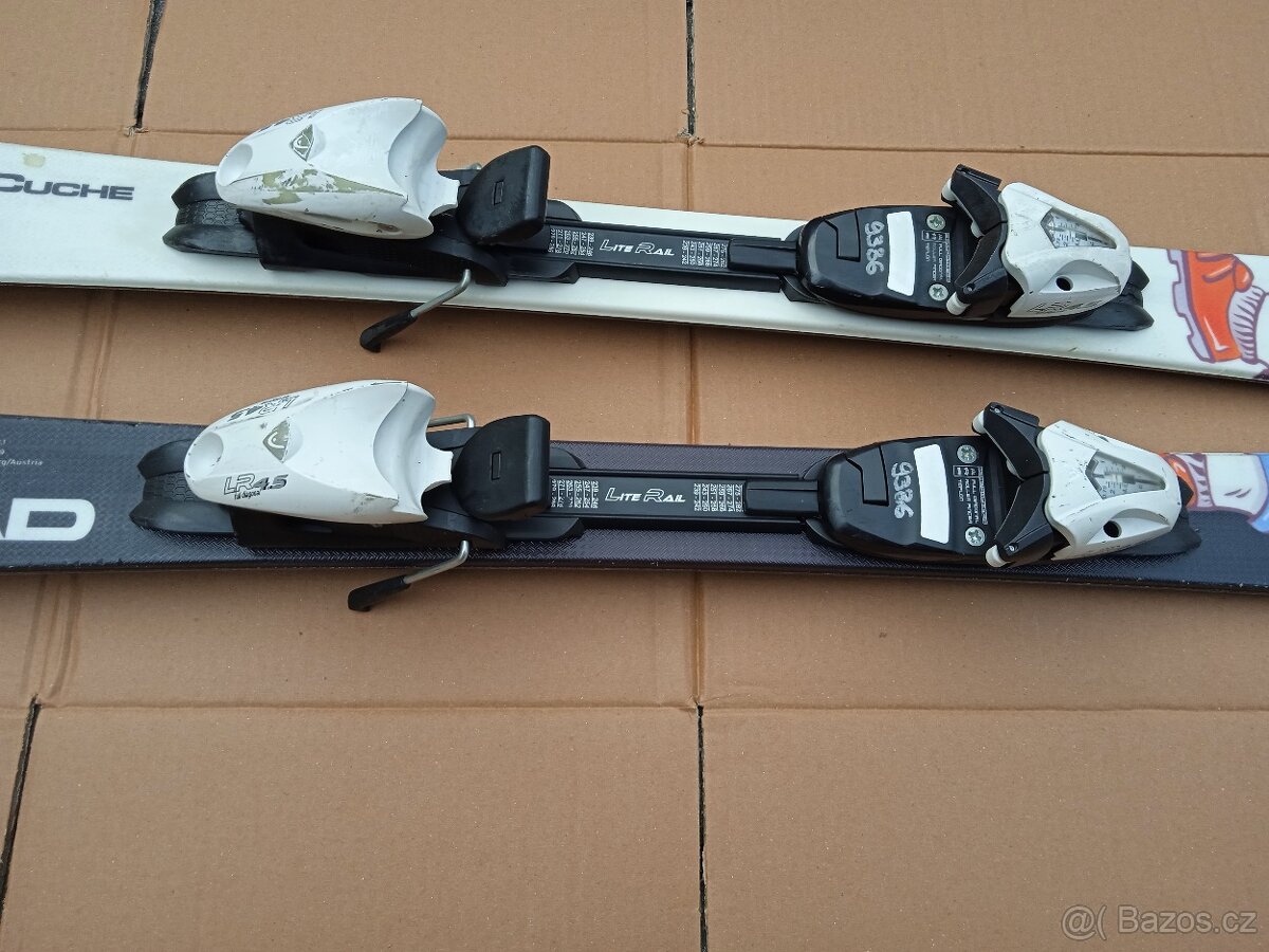 Lyže Head -,117 cm - 2