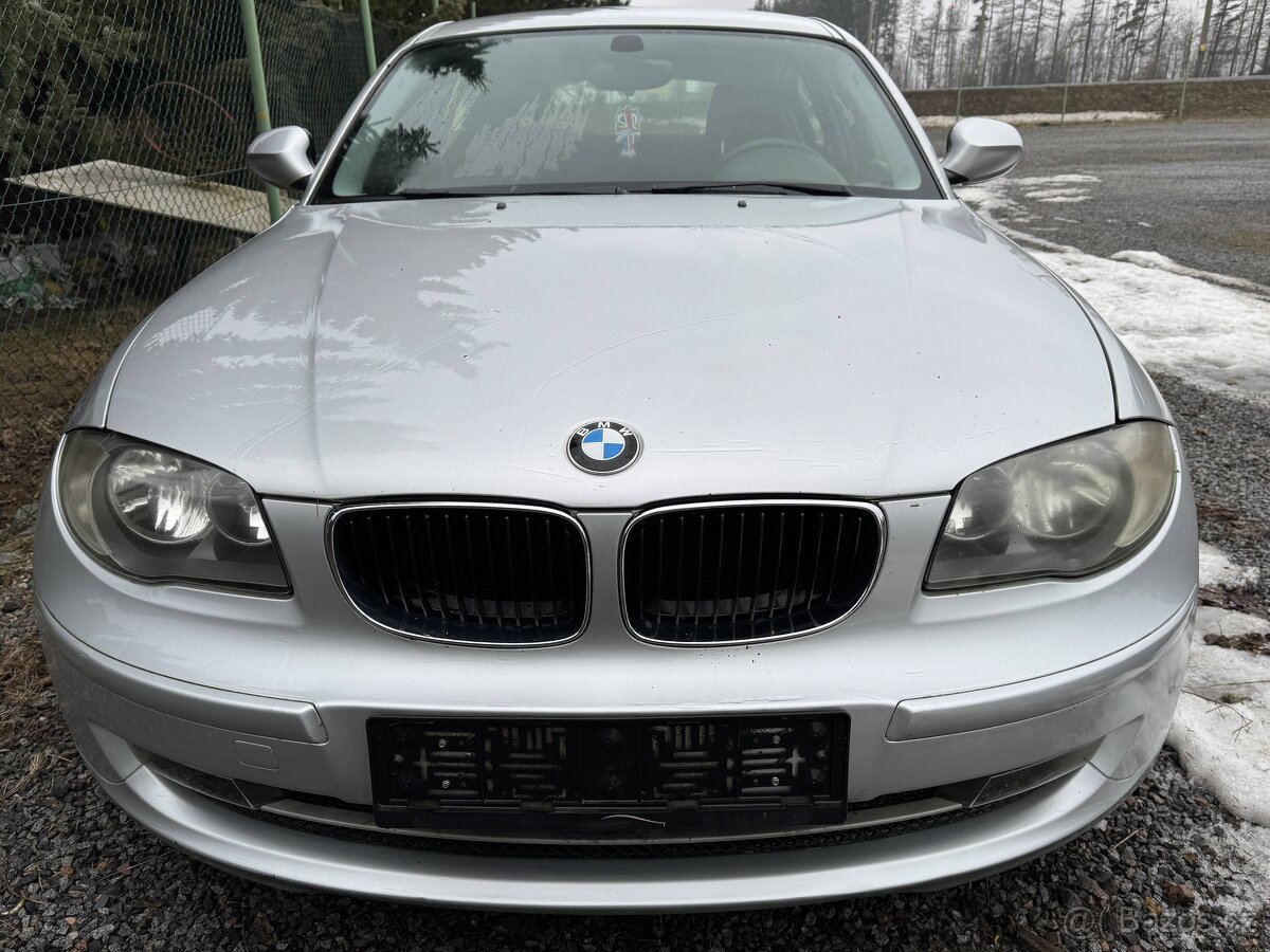 116d 85 kw K.O. MOTOR - 2