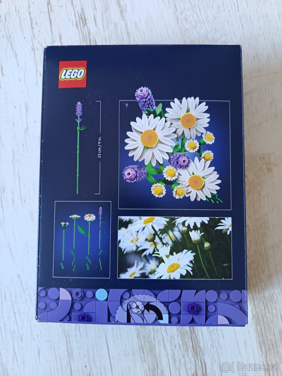 Lego Botanical 11508 - 2