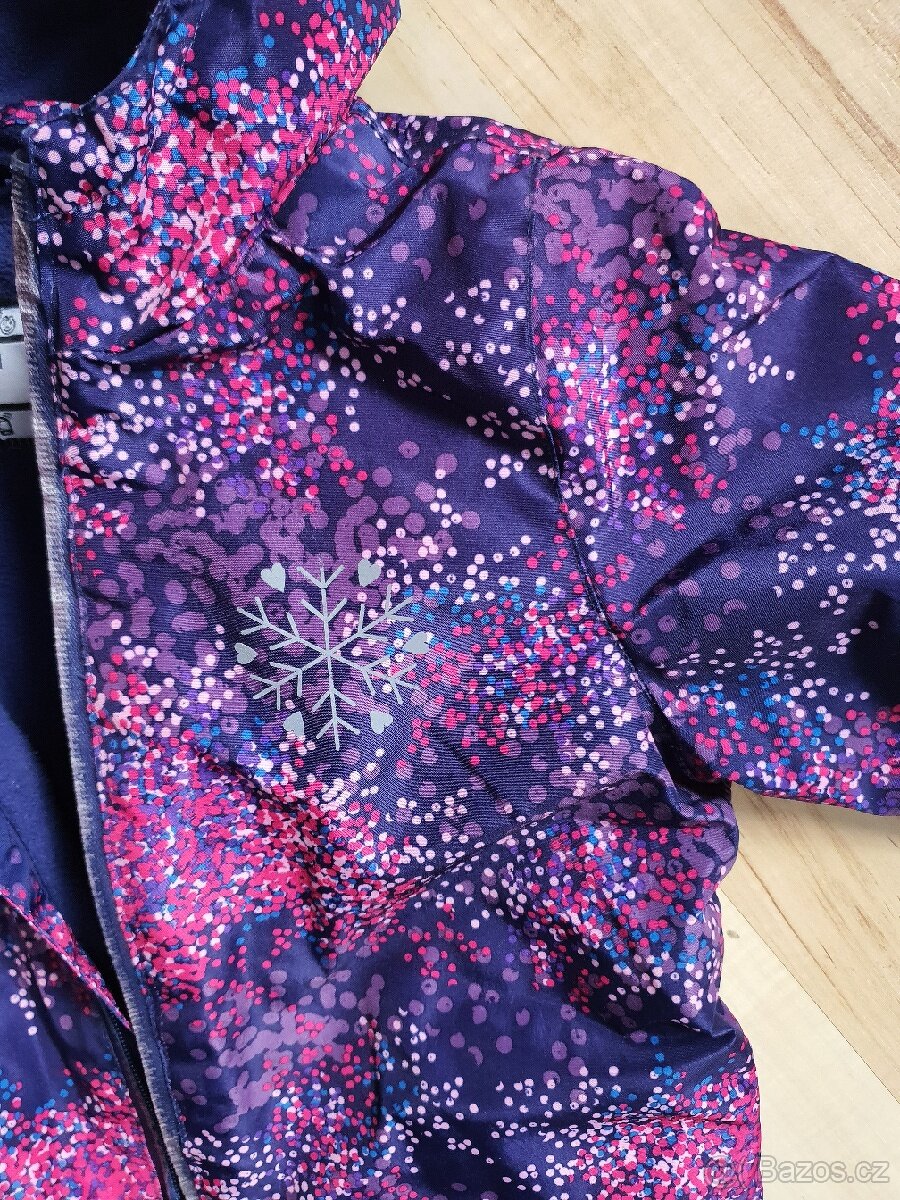 Kombinéza Lupilu 86 - 2