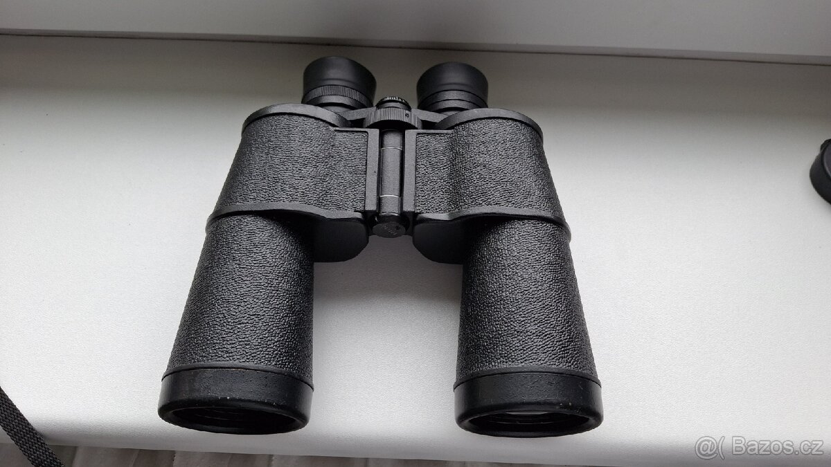 Dalekohled BOC 7x50 TENTO - 2