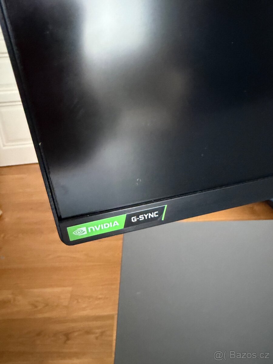 49" Samsung Odyssey OLED G9 G93SD - 2