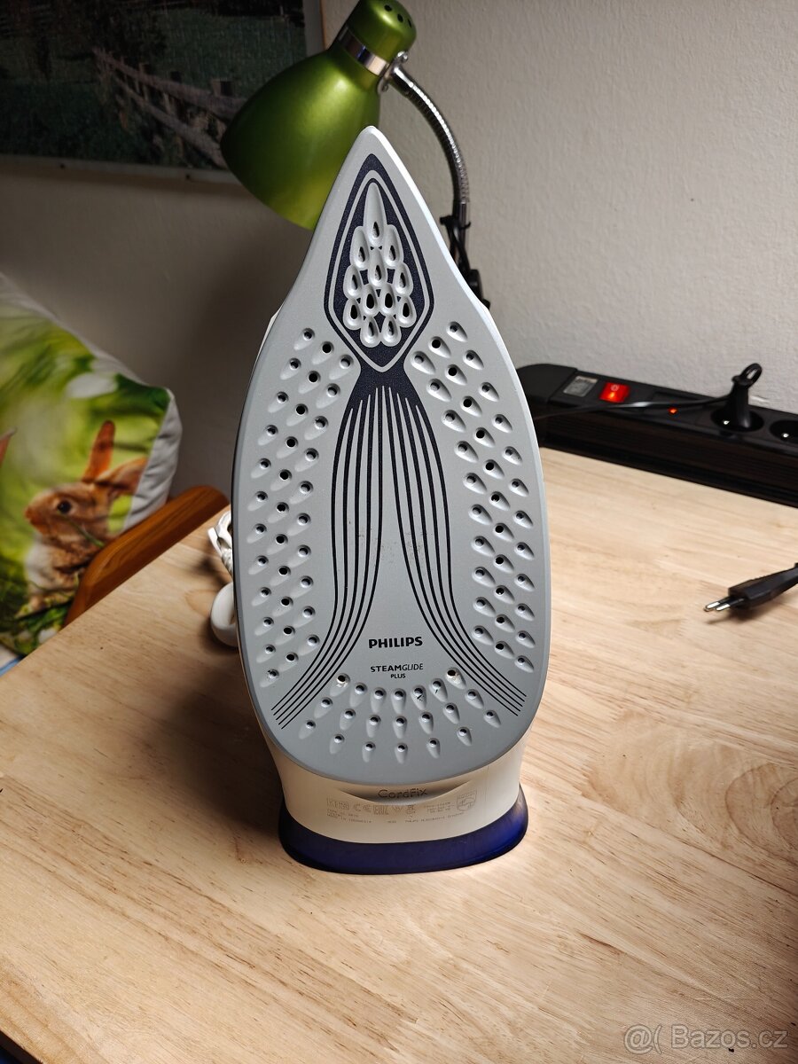 PHILIPS GC3810 - 2