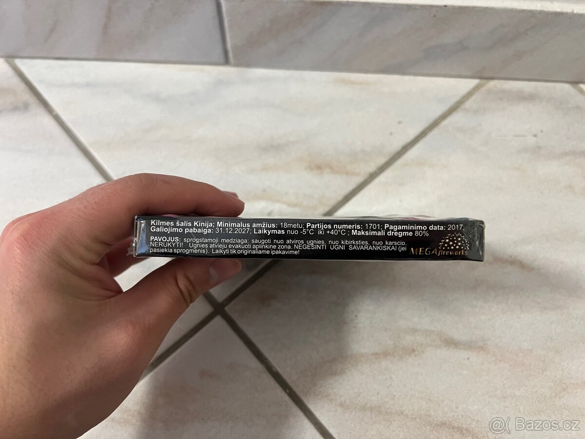 Mini Dum Bum 2017 - 2