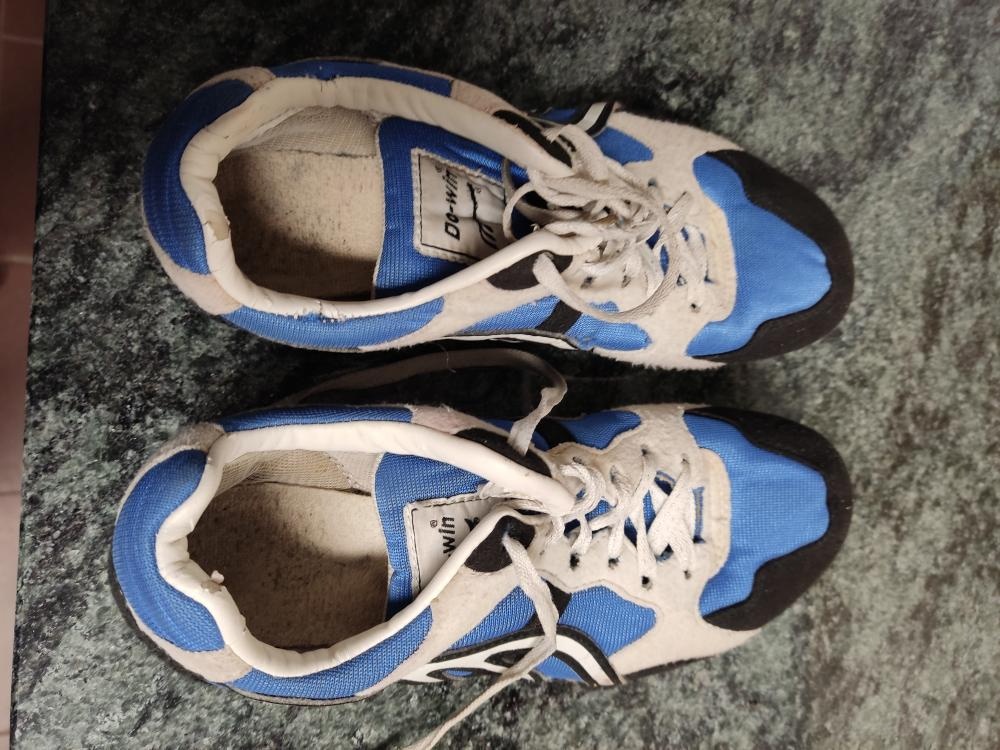 Atletické tretry - 2