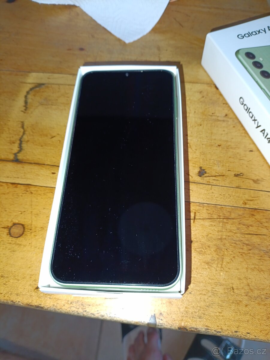Prodám Samsung Galaxy A144 - 2