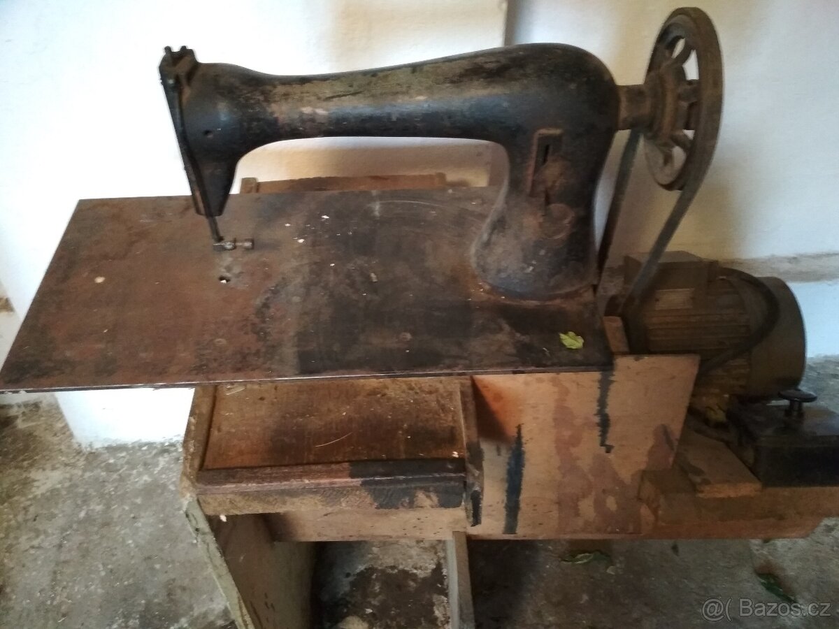 Vyřezávací pila - 2