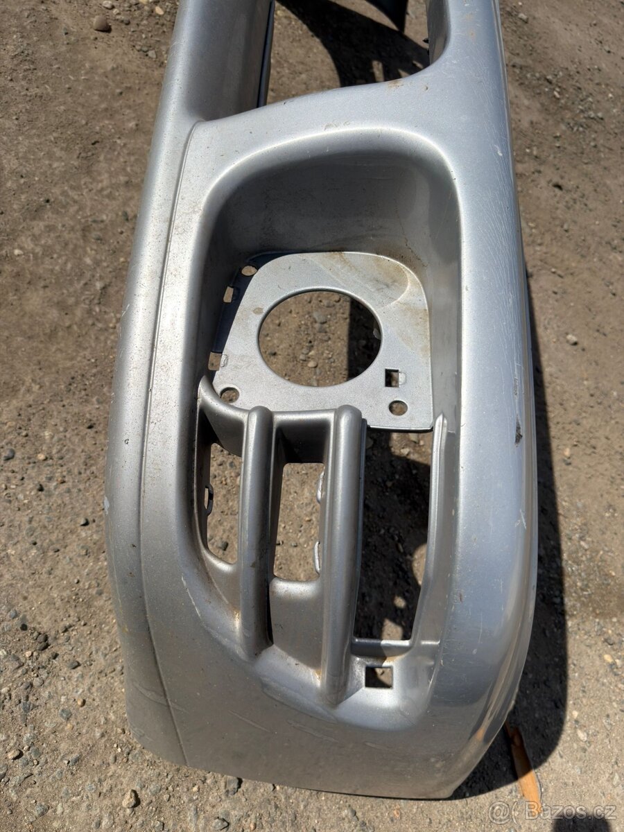 Subaru impreza gc - 2