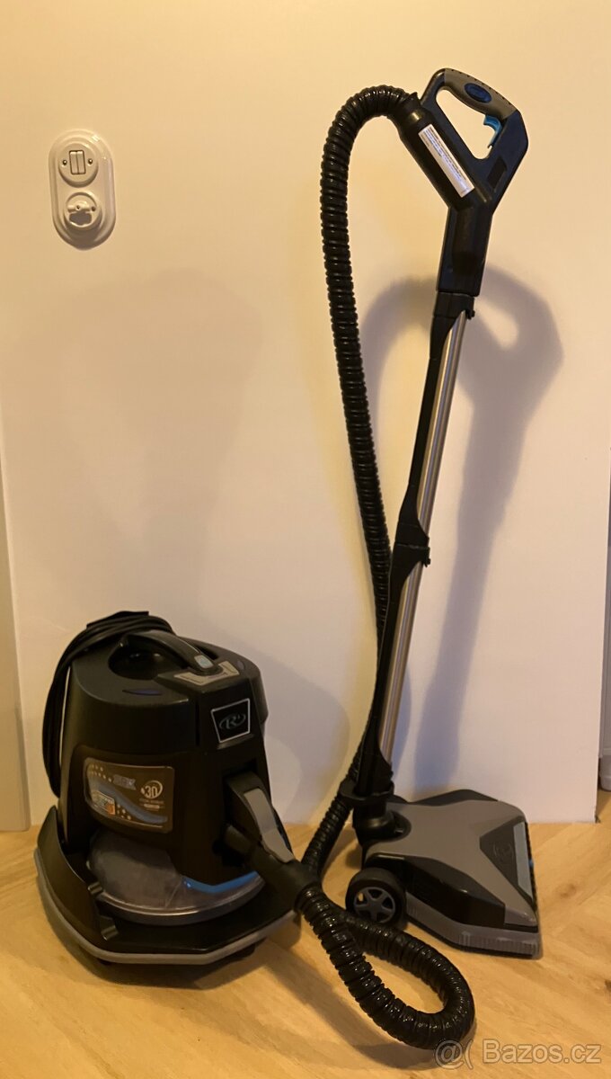 vysavač Rainbow SRX nejposlednější model - 2