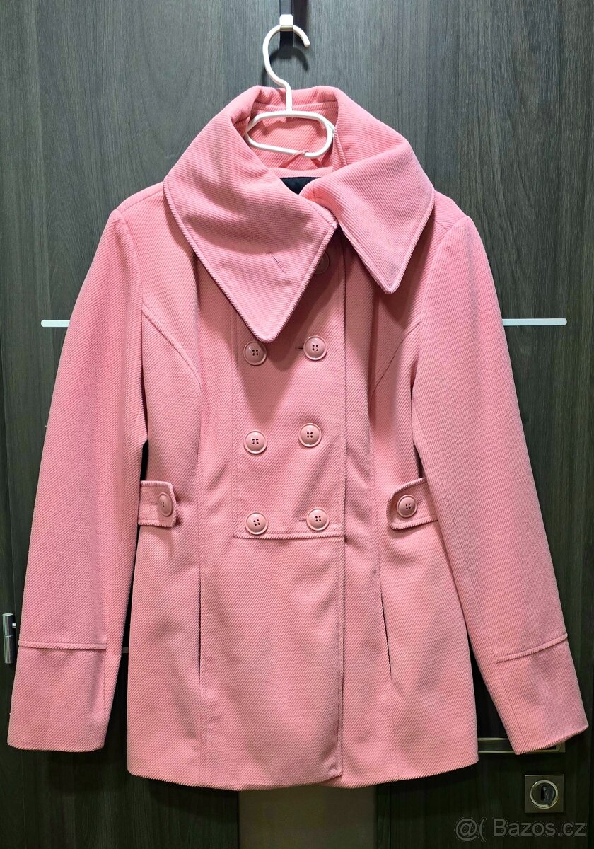 Jarní kabátek GATE vel. M - 2