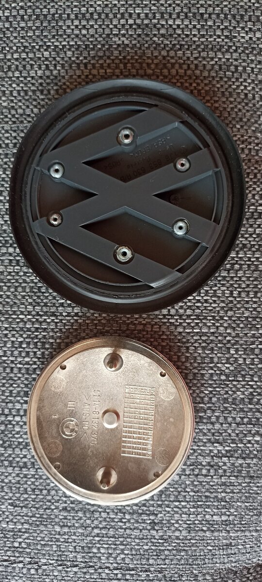 Znak na auto - 2