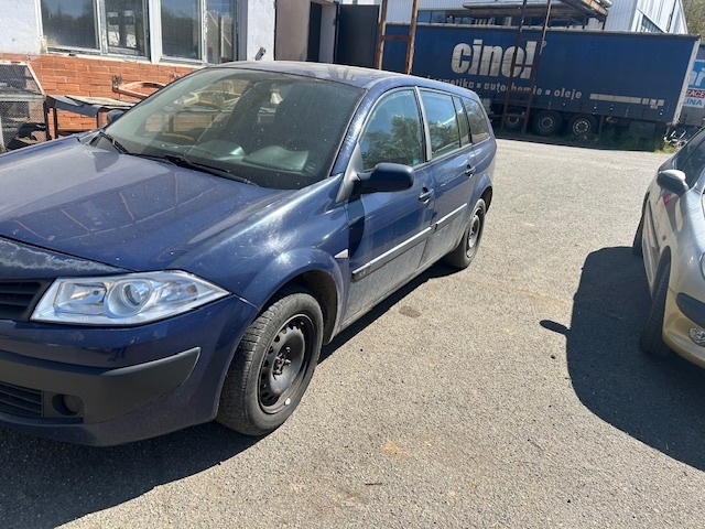 Renault Megane 1.4diesel - 2