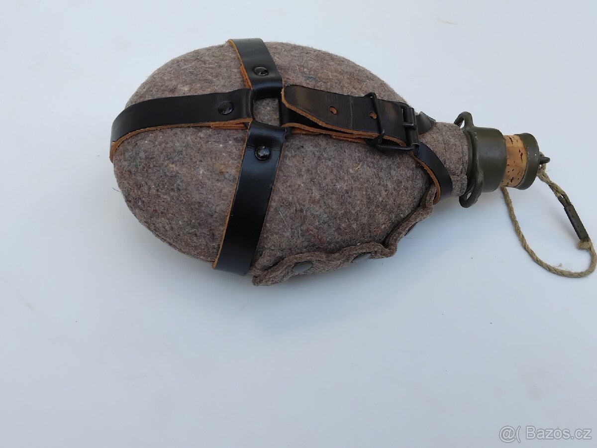 Polní lahev - 2