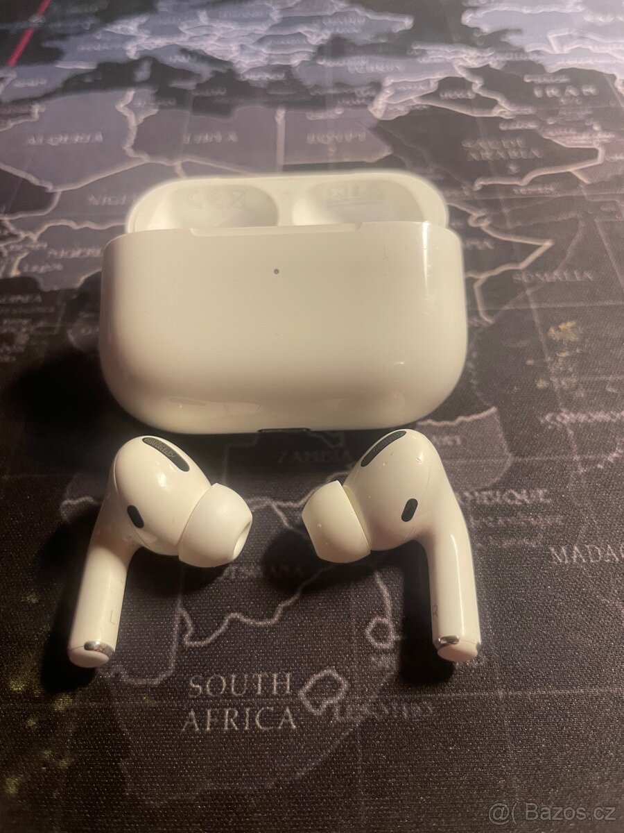 AirPods Pro 1 - 2