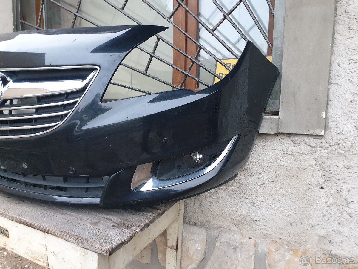 Opel Meriva B - 2