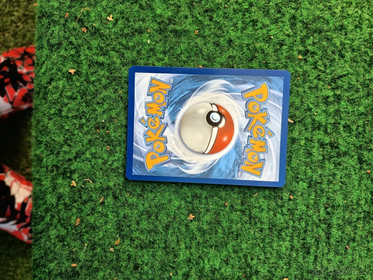 Pokémon blastoiseEX - 2