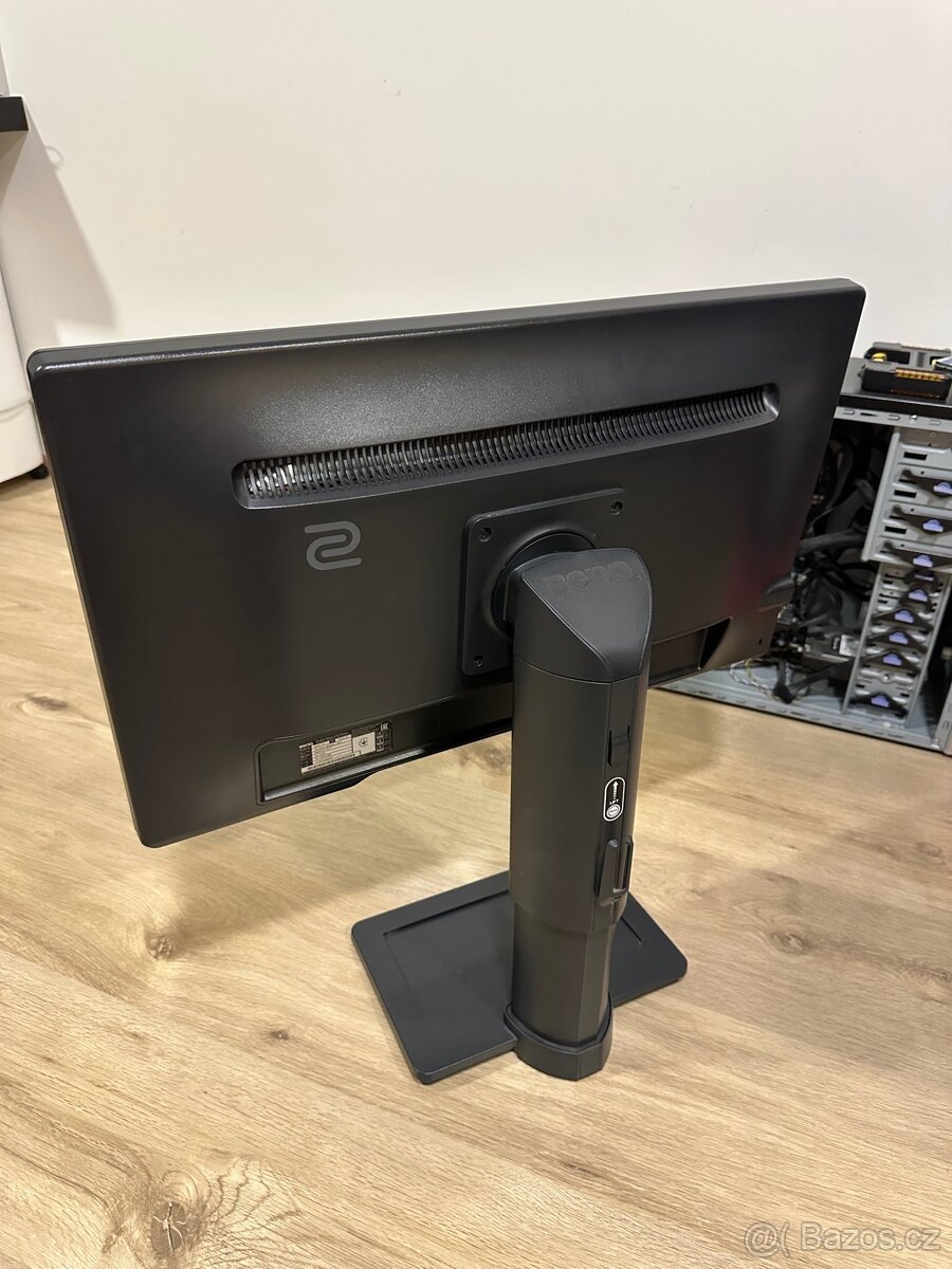Benq 144hz XL2411 - 2