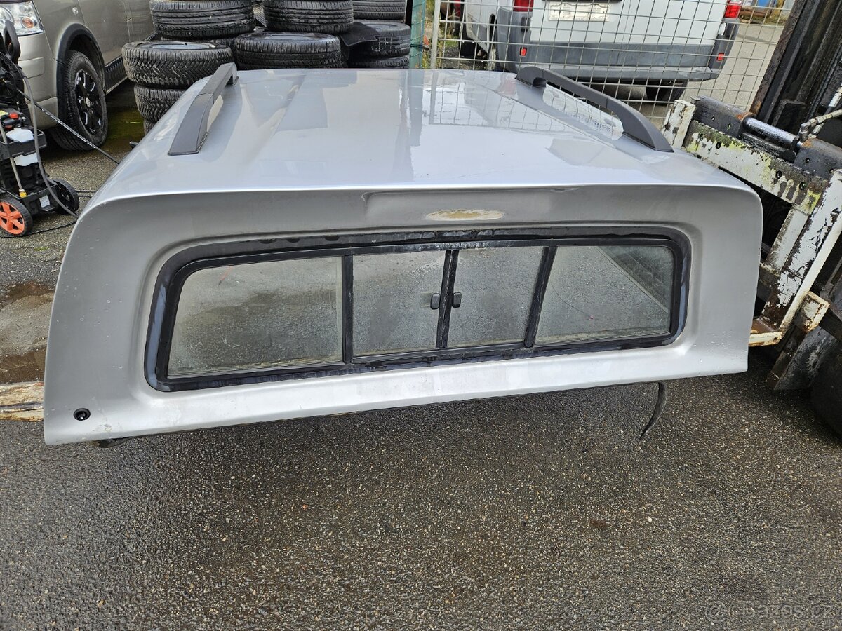 Hartop Volkswagen Amarok