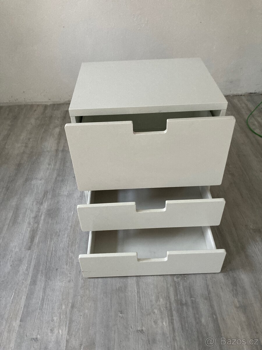 Ikea Stuva - 2