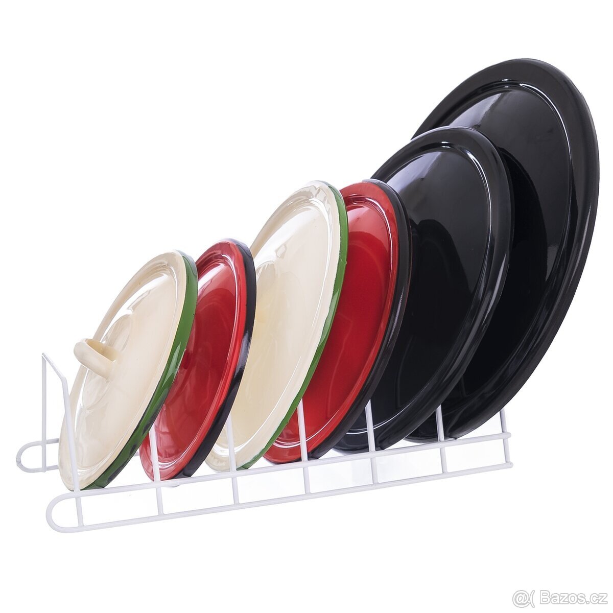 Stojan na poklice - 2