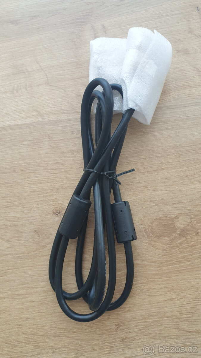 Video DVI-D kabel nový - 2