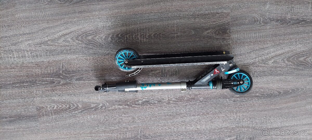 Dětská koloběžka Oxelo MID 3 - 2