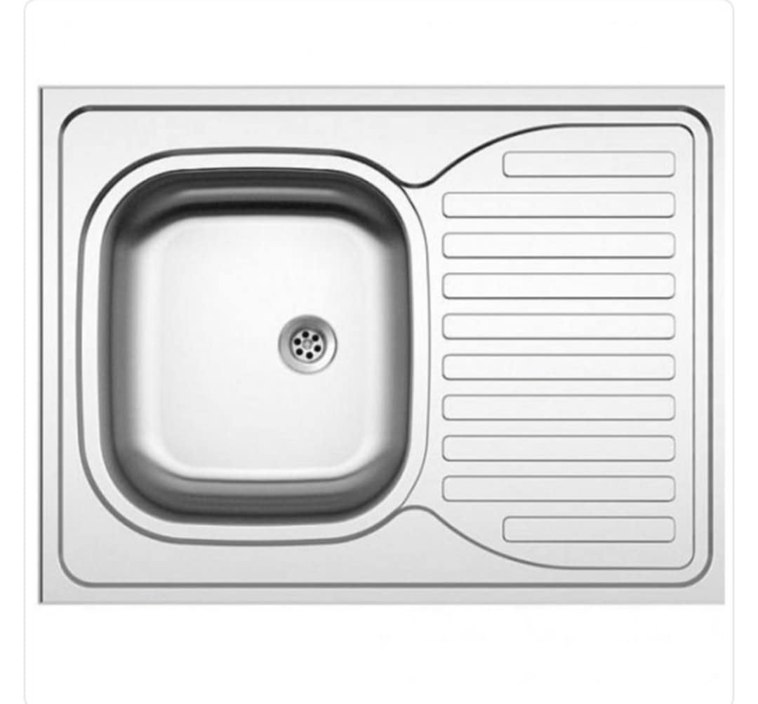 Kuchyňský dřez - 2