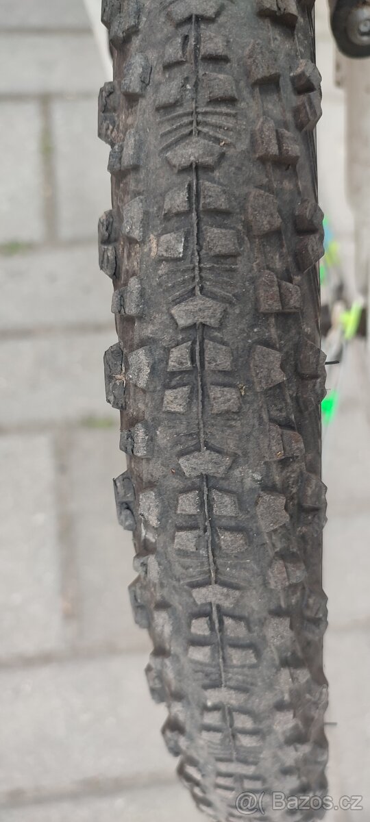 Dětské kolo Lenny 20 - 2