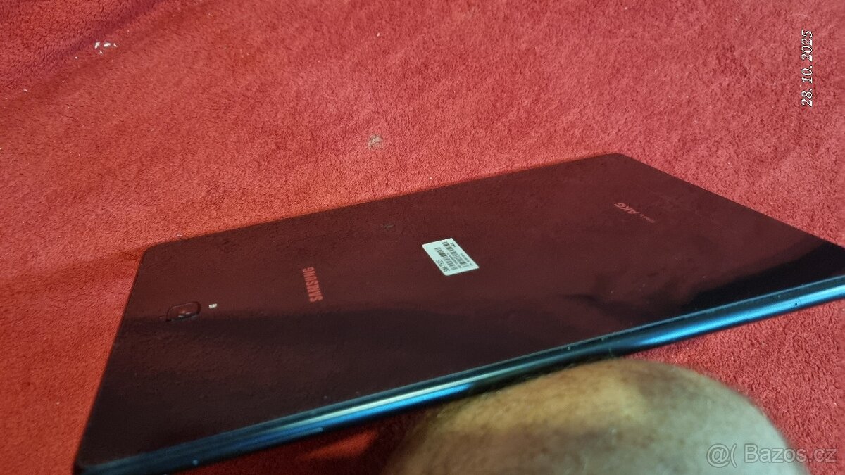 Samsung Galaxy Tab SM-T835 - 2