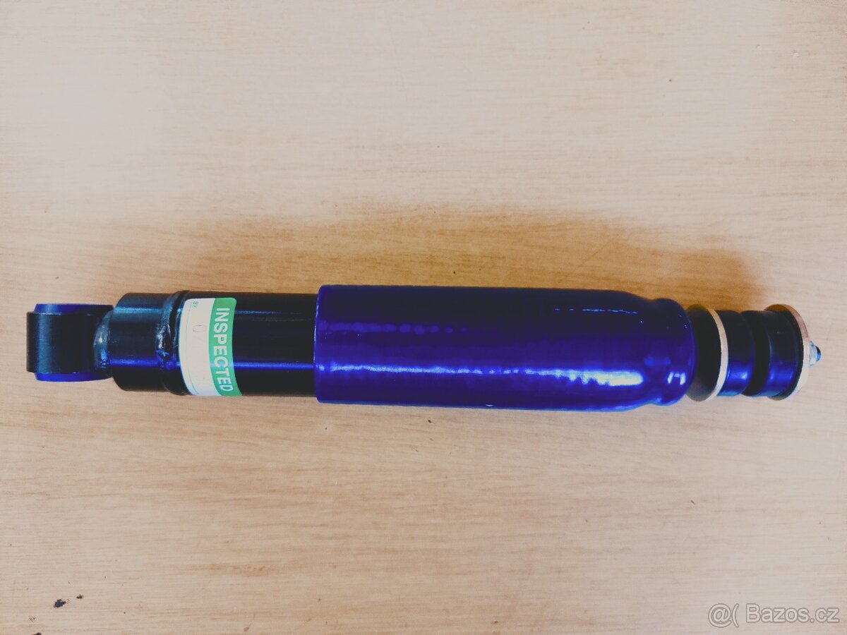 JAGUAR MK5, XK ,Přední tlumič nastavitelný - 2