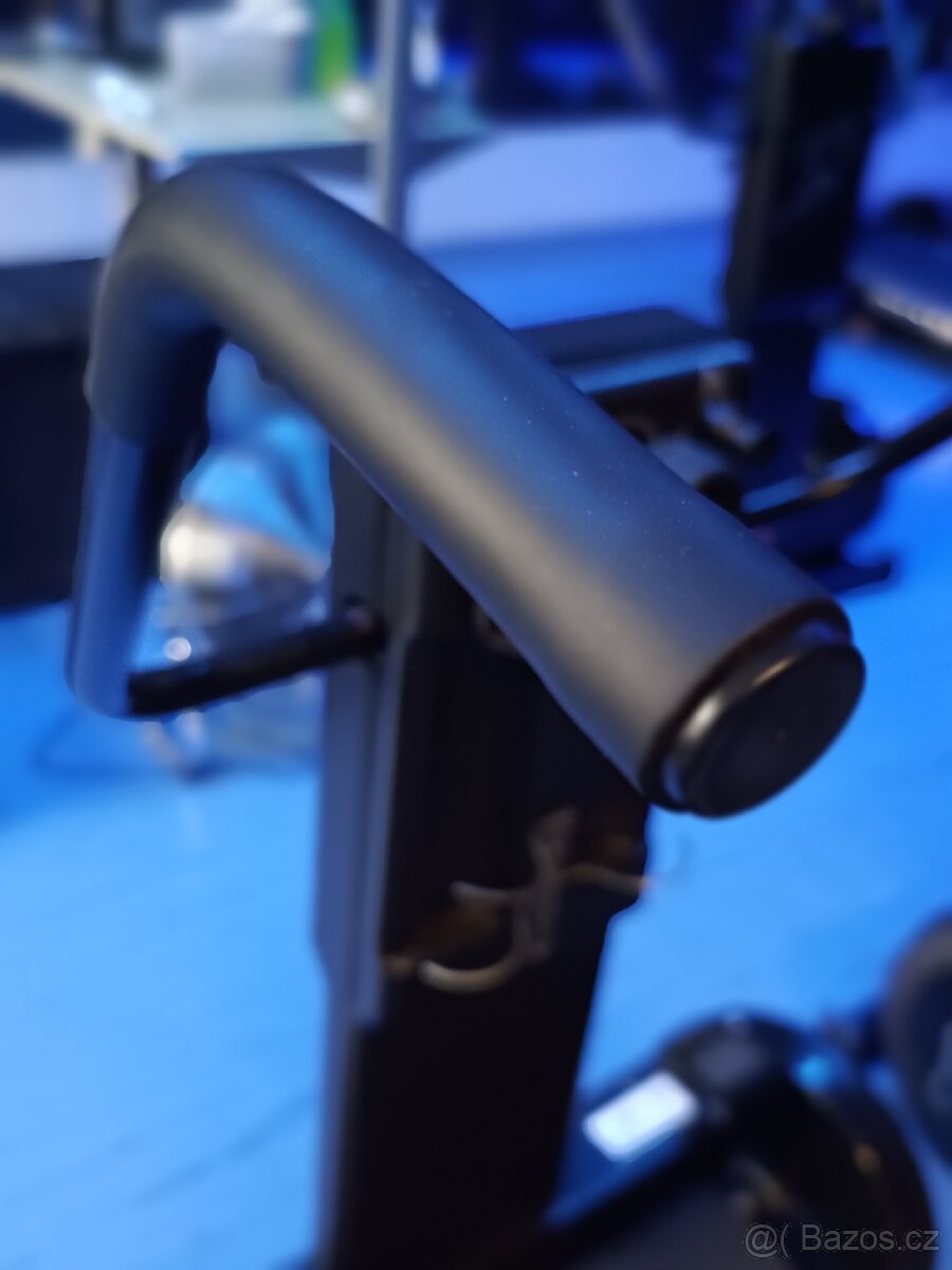 Pás HEAT (H.E.A.T) lehké, po renovaci, do 48 hod u Vás - 2