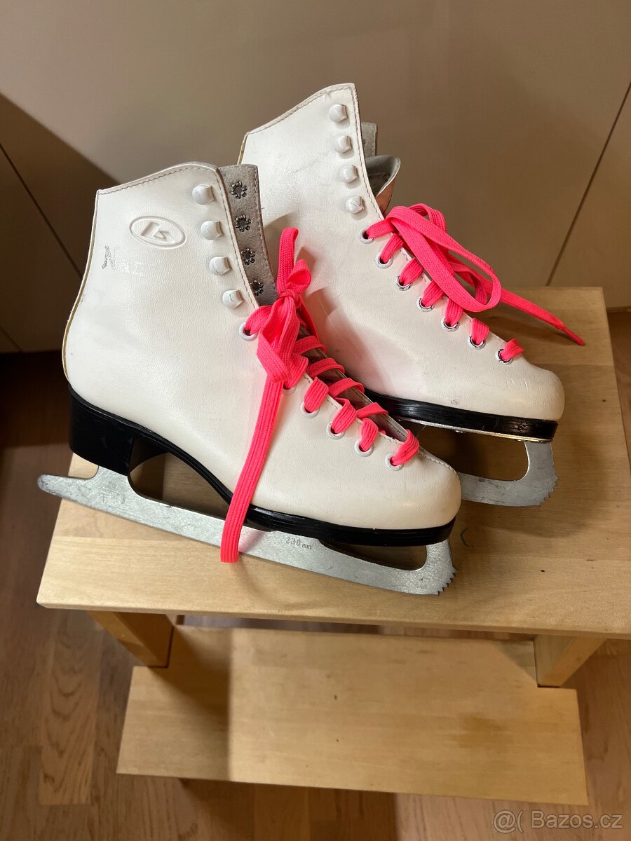 Brusle Botas Nancy vel.36 - 2