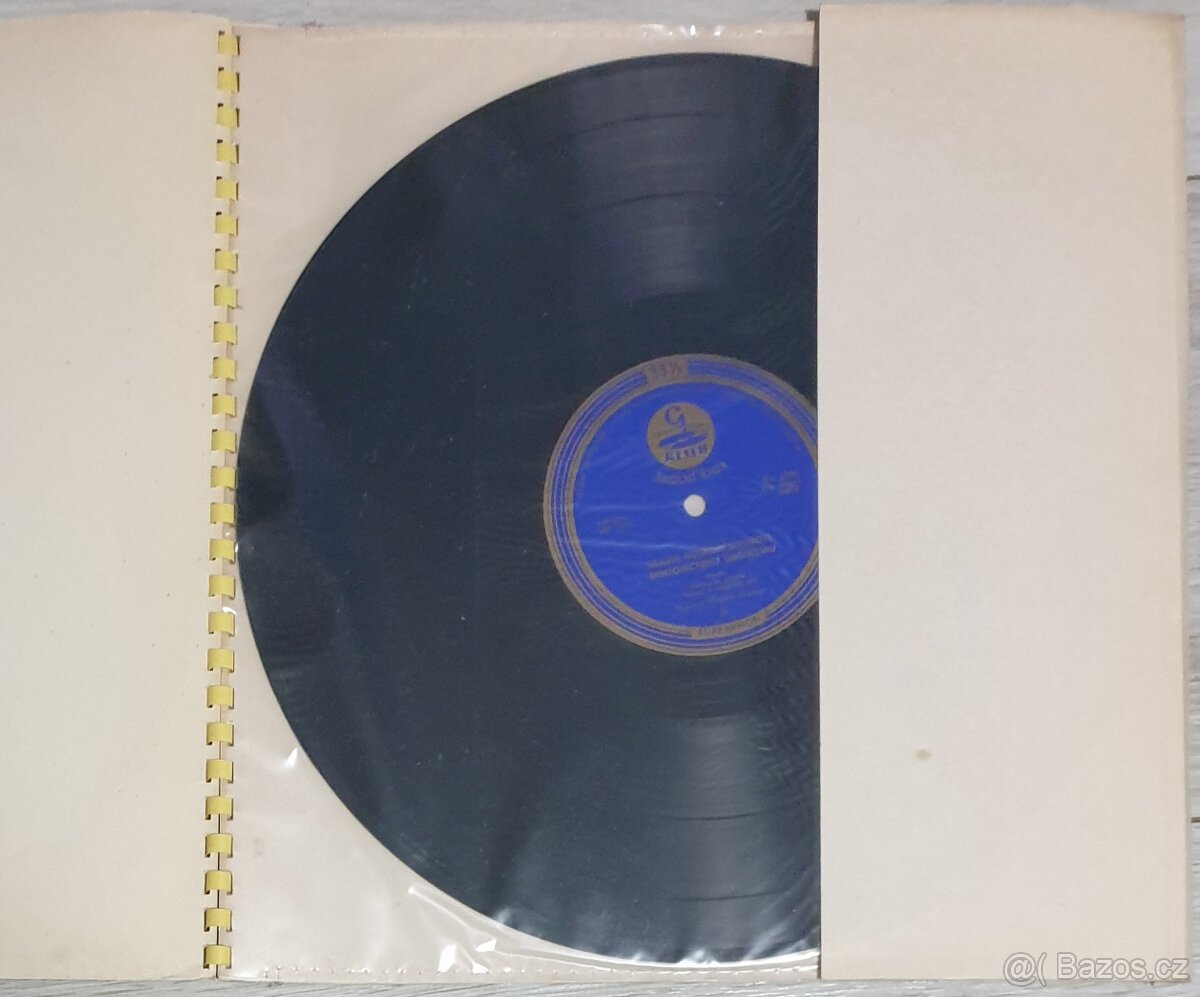 Hudební nástroje symfonického orchestru - 2