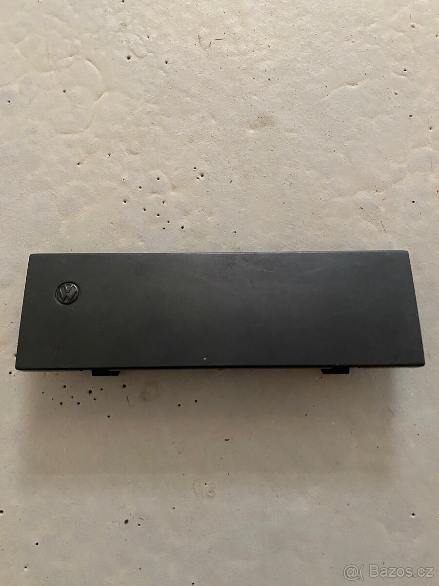 Golf MK2 krytka autorádia origo VW - 2