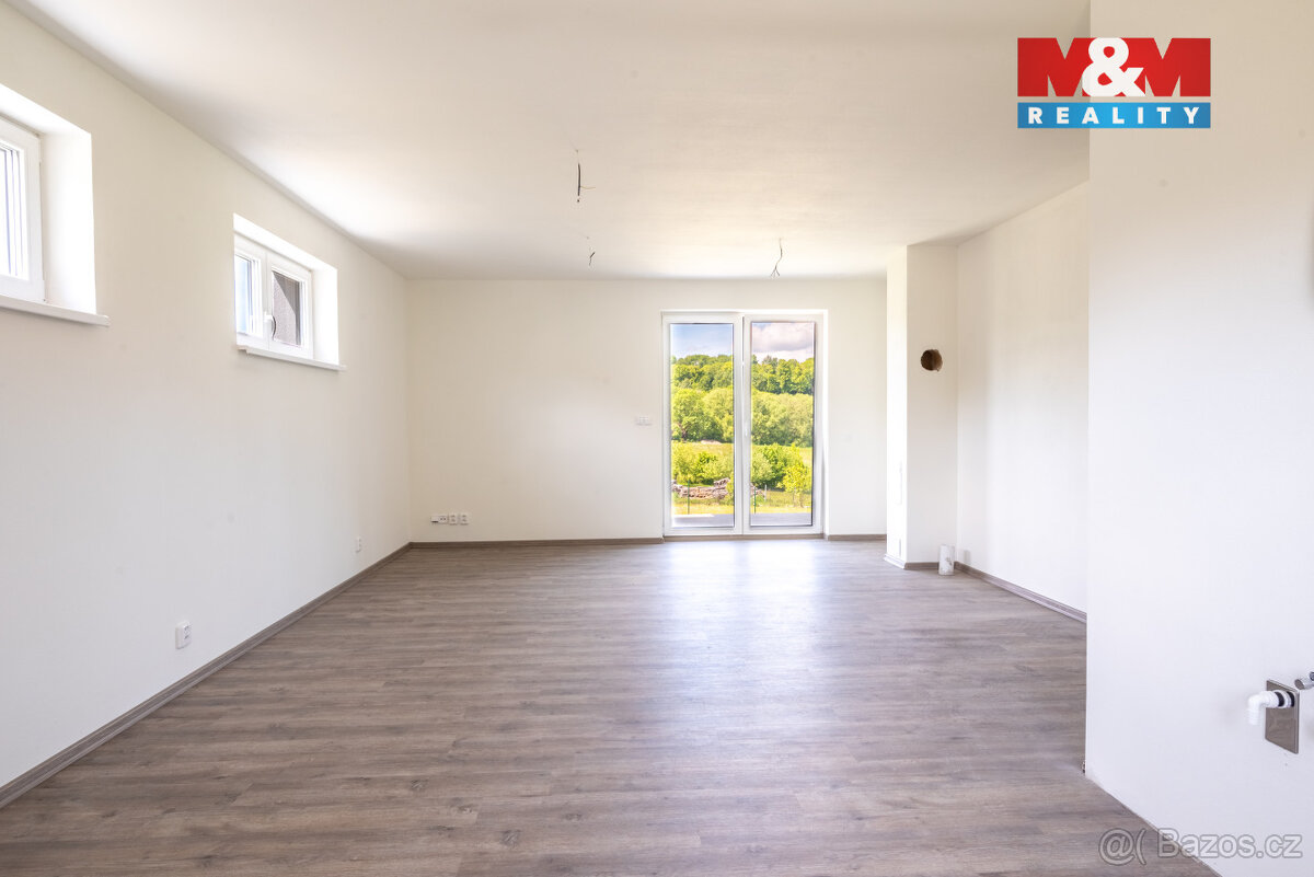 Prodej rodinného domu, 133 m², Přídolí - 2