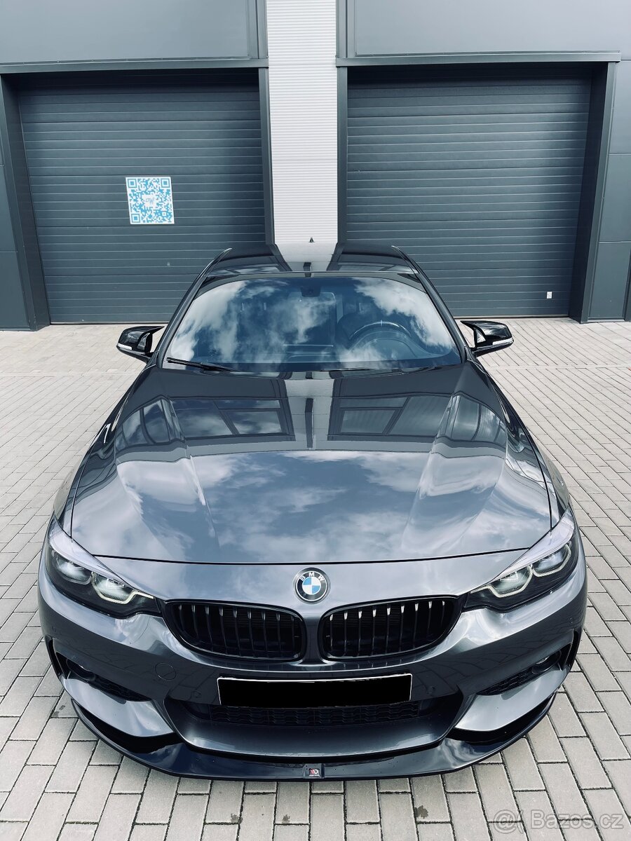 BMW F36 440i LCI - 2