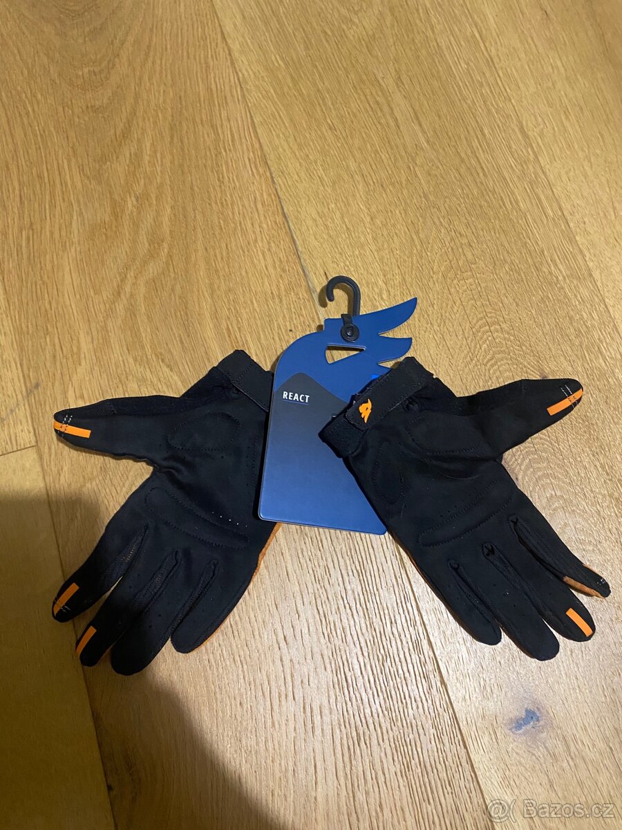 Rukavice bluegrass - 2