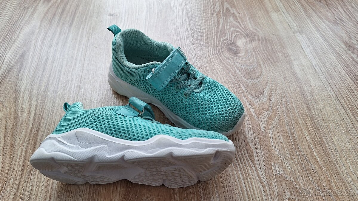 Befado Sport dětské tenisky vel.30 - 2