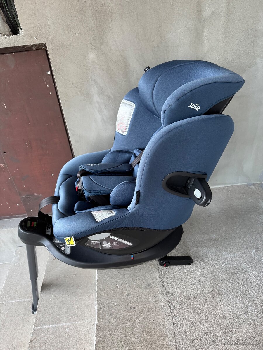 Joie i-spin 360 - 2