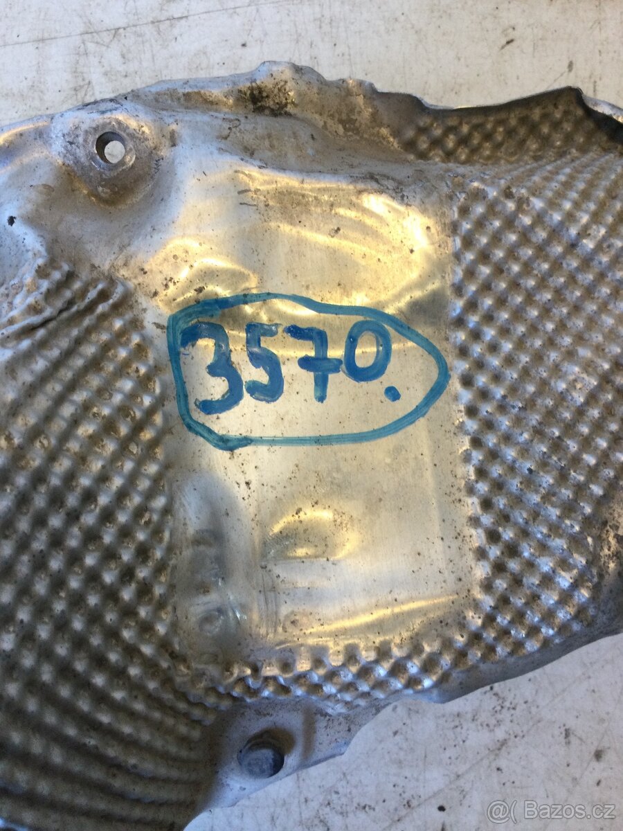 Servořízení Škoda Octavia III 5Z1423051B - 2